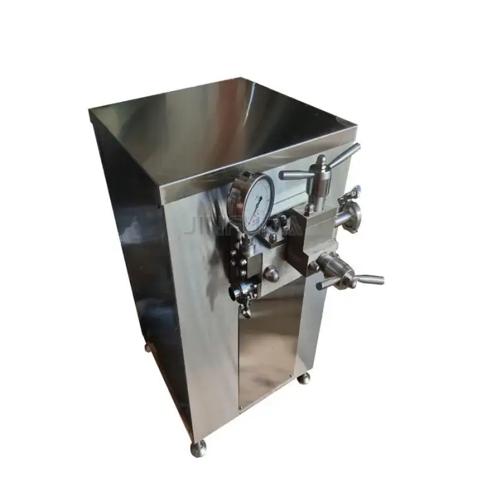 300L Milk homogeniser small milk homogenizer machine