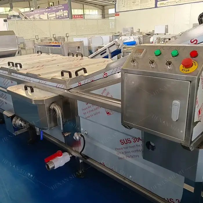 Commercial Milk Pasteurization of Milk Machine