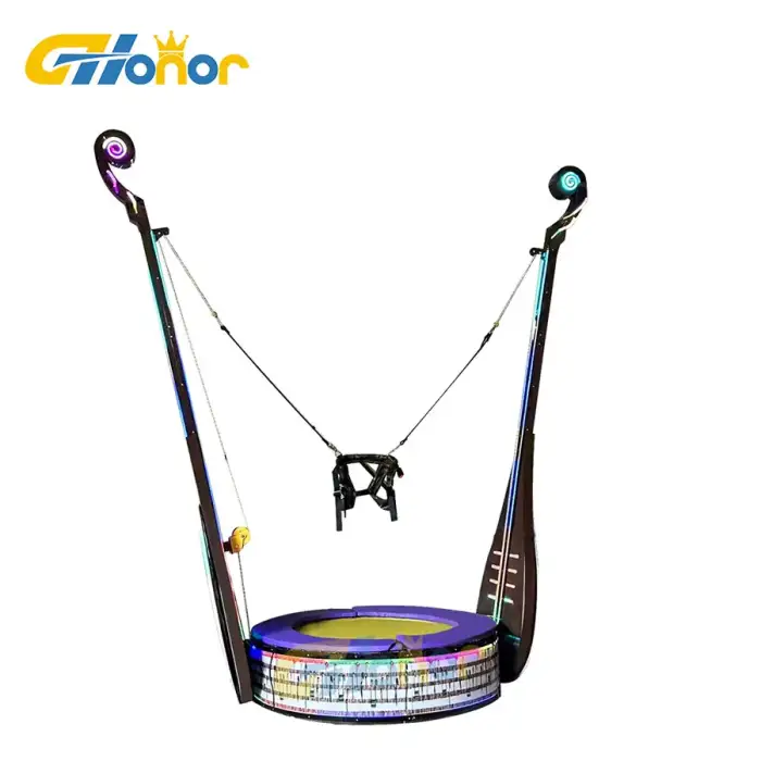 Outdoor Backyard Trampoline, Kids Recreational Trampolines With Safety Safety Trampolines Indoor Outdoor Sports