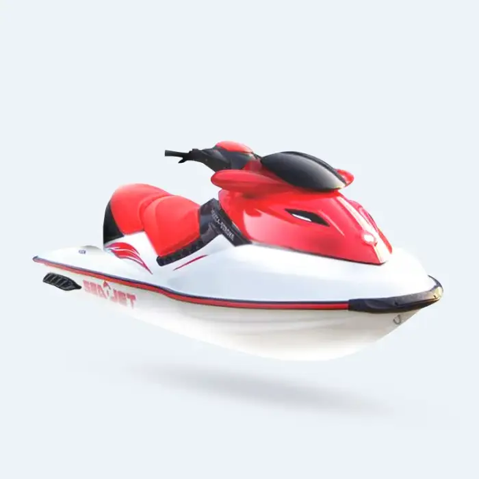 1500cc 60L,H electric starting jetski under water jet ski atv crosski