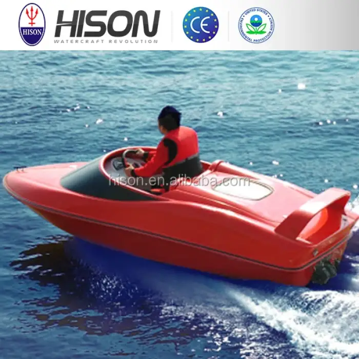 New Speed Boat Motor Yacht Speedboat Yacht