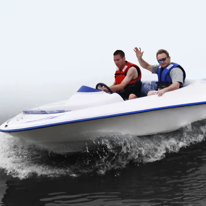 New Speed Boat Motor Yacht Speedboat Yacht