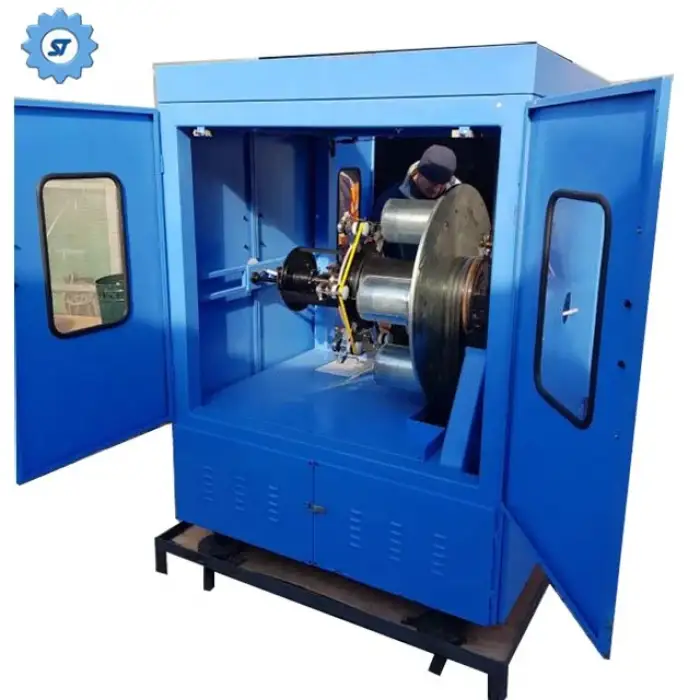 quality round rope braiding machine manufacturer