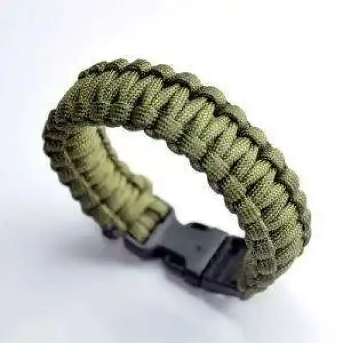 paracord rope braiding machine