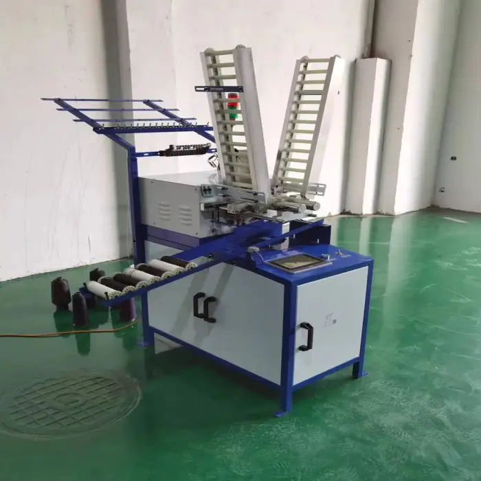 130 type 24 spindle Rope braiding machine Mountaineering rope braiding machine Safety rope braiding machine