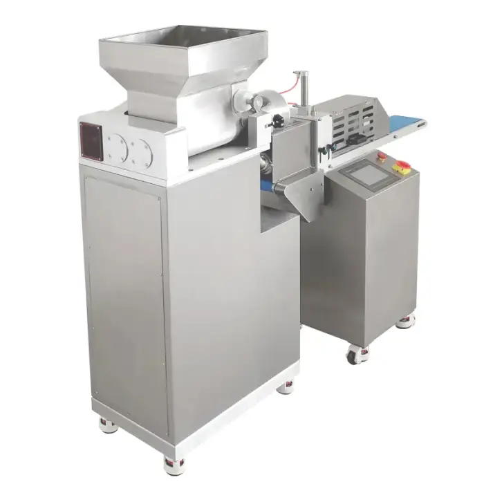 P307 candy bar machine 60PCS per min