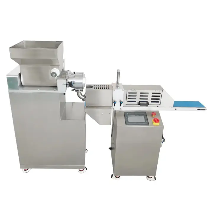 P307 candy bar machine 60PCS per min