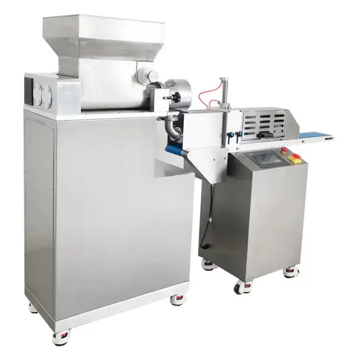 P307 candy bar machine 60PCS per min