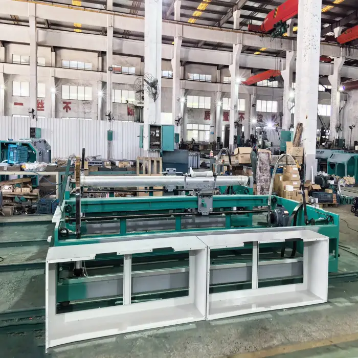 TONGDA TDGA528 High speed direct Warping Machine with bevel gear beam connector system for denim weaving factory