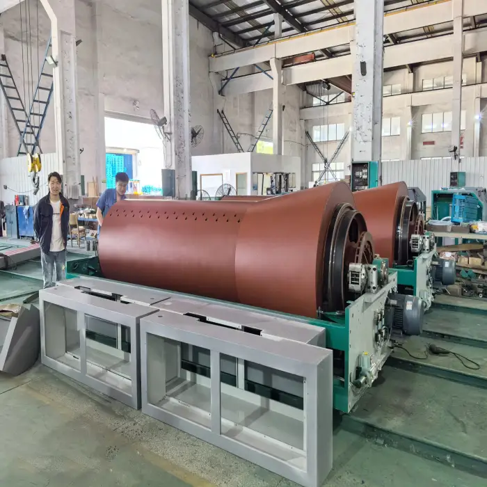 TONGDA TDGA528 High speed direct Warping Machine with bevel gear beam connector system for denim weaving factory