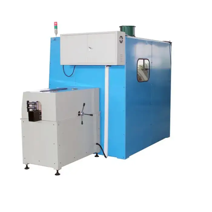 48 Spindles High Speed Braided Rope Making Machine 4 Spindles Leather Cord Braiding Machine