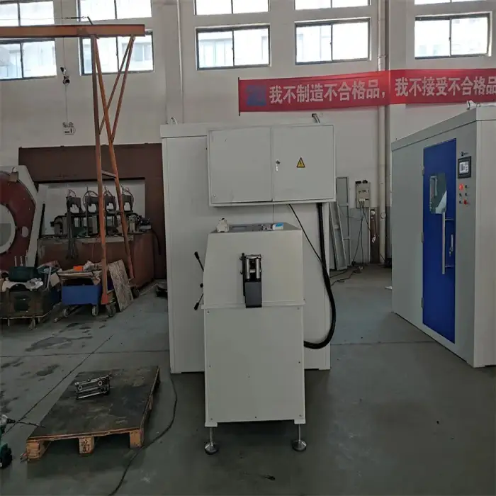 48 Spindles High Speed Braided Rope Making Machine 4 Spindles Leather Cord Braiding Machine