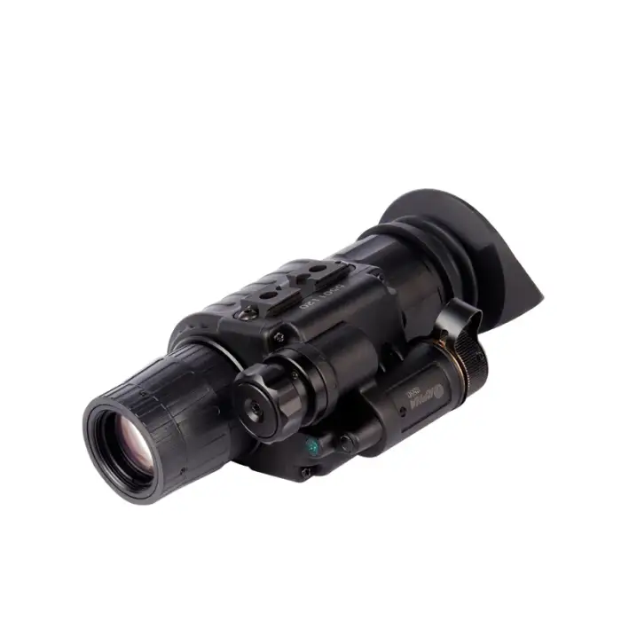 Binoculars tracking Handheld Thermal Scope for outdoor Night Vision