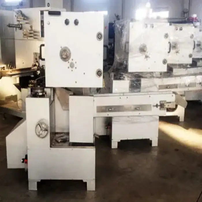 JC-350 commercial candy making machine