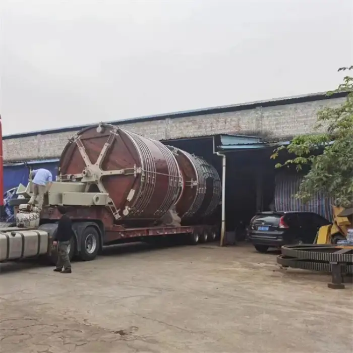 Leather machinery wooden tannery drums leather tannerie machine