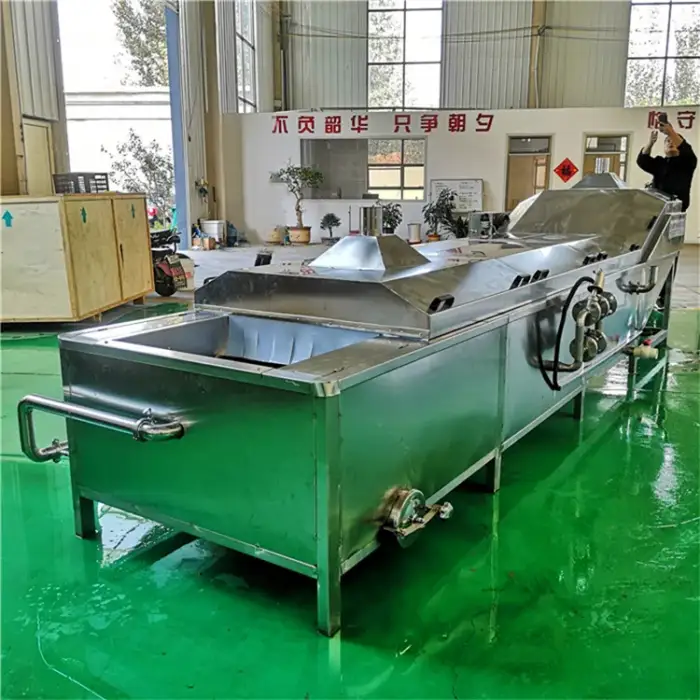 1000L Milk Pasteuriser Batch Pasteurization Machine Egg Juice Yogurt Pasteurising Machine