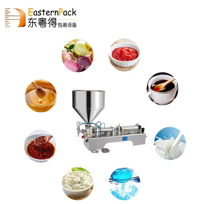 sachet processing filling packaging fresh aseptic uht milk and yogurt coconut cream milk packing machine