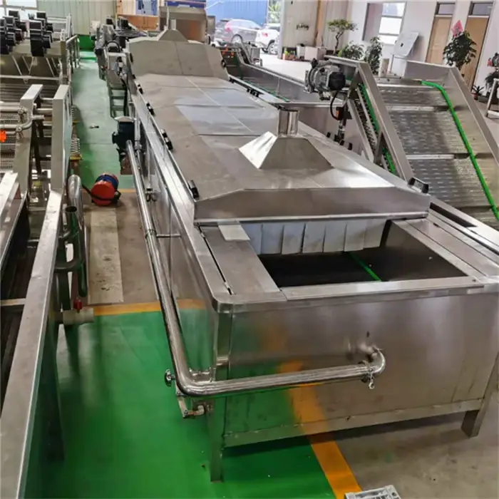 1000L Milk Pasteuriser Batch Pasteurization Machine Egg Juice Yogurt Pasteurising Machine