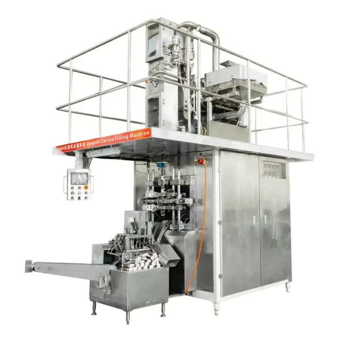 Industrial Greek UHT Milk Pasteurization Yogurt Cheese Making Production Line Dairy Processing Machines