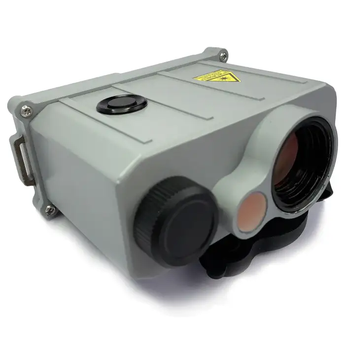 15km  meter laser rangefinders  telescope for hunting