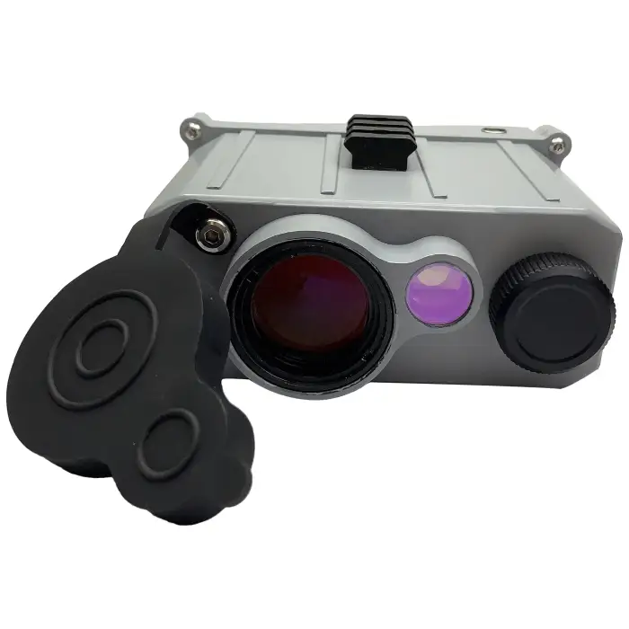 15km  meter laser rangefinders  telescope for hunting