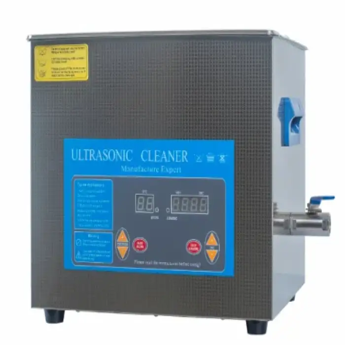 Industrial Digital Cleaning Chamber Lab Equipment Auto Parts Engine Block Renewable Ultrasonic Cleaners