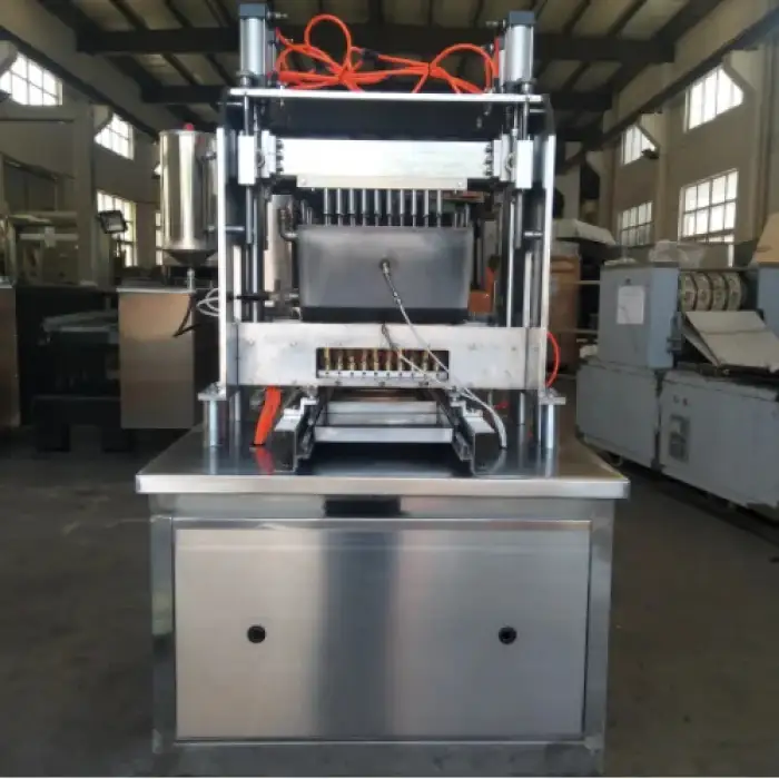 large gumball production 360kg hard candy machine Soft candy vending machine