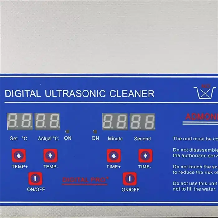 PS-A Series Ultrasonic Cleaner Ultrasonic Bath Dental Ultrasonic Cleaner 2L - 3L-6L -10L-15L-22L-30L