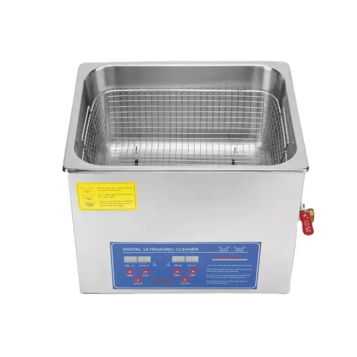 PS-A Series Ultrasonic Cleaner Ultrasonic Bath Dental Ultrasonic Cleaner 2L - 3L-6L -10L-15L-22L-30L