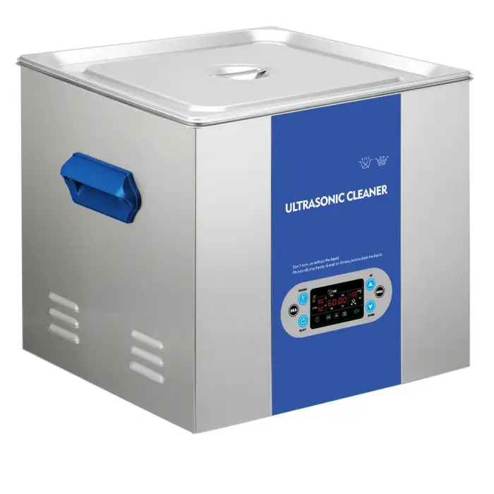 20L Ultrasonic Cleaning Equipment For Lab