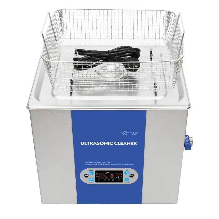 20L Ultrasonic Cleaning Equipment For Lab