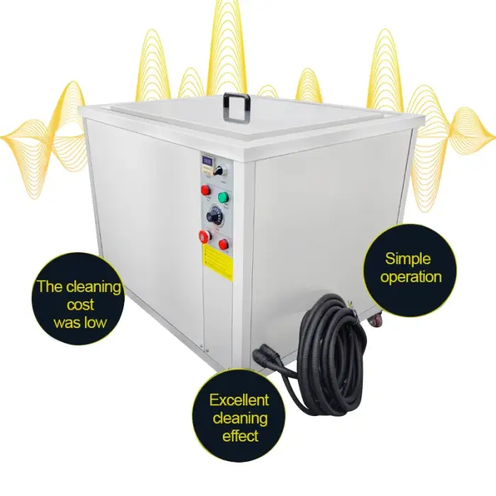 ultrasonic cleaner dpf ce certified ultrasonic dpf cleaner machine good quality