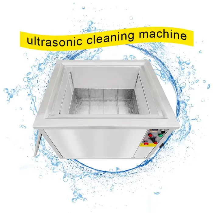 ultrasonic cleaner dpf ce certified ultrasonic dpf cleaner machine good quality