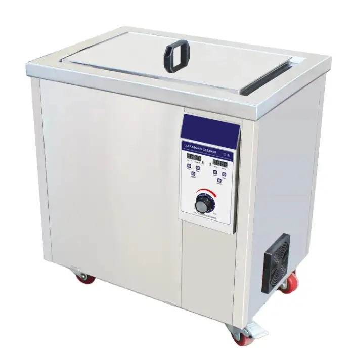 JP-180ST 53L Durable large capacity heated control Skymen ultrasonic cleaner