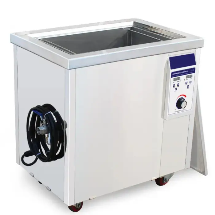 JP-180ST 53L Durable large capacity heated control Skymen ultrasonic cleaner