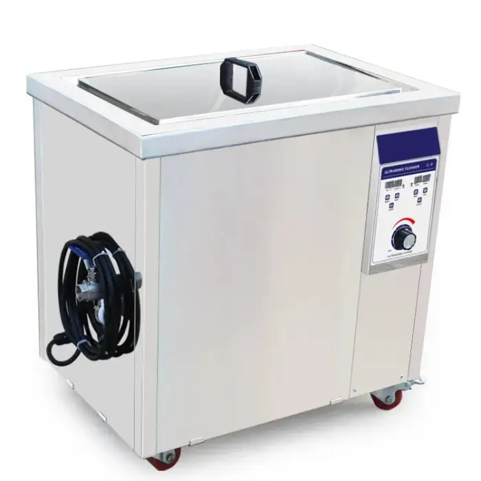 JP-180ST 53L Durable large capacity heated control Skymen ultrasonic cleaner