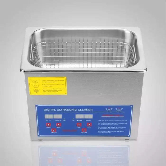 Cleaning Tools Equipment Ultrasonic Cleaners 3L Ultrasonic Wash Machine