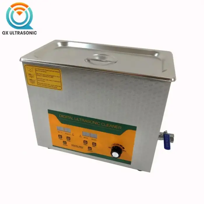 Engine parts Cleaning System Fuel Injector Industrial Ultrasonic Cleaner Rust Removal