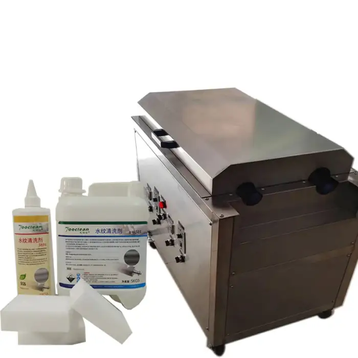 Anilox Roller Ultrasonic Cleaning Machine