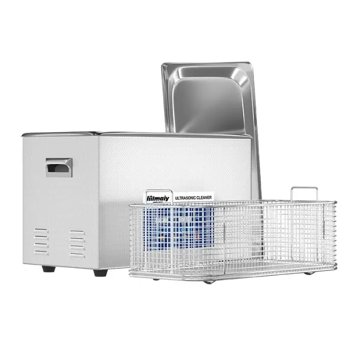 22L Industrial Ultrasonic Cleaner