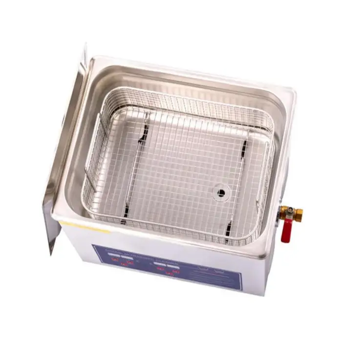 Digital Ultrasonic Cleaning Machine Ultrasonic Cleaner 6.5l