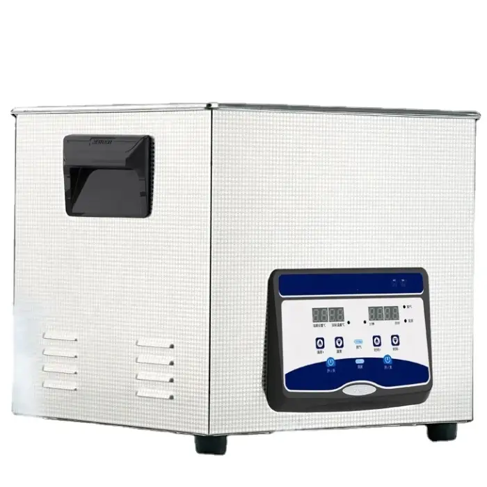 Home use 800ml ultrasonic cleaners