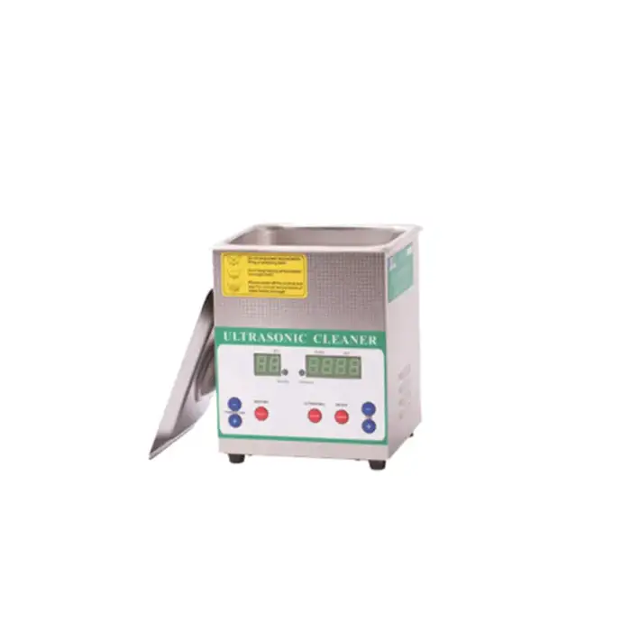 30L Digital Smart Portable Ultrasonic Cleaner For Dental Jewelry Tooth Industry  Customized 3.2L 4.5L 6.5L 10L 15L 22L