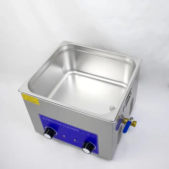 Portable household ultrasonic cleaners ultrasonic cleaning bath