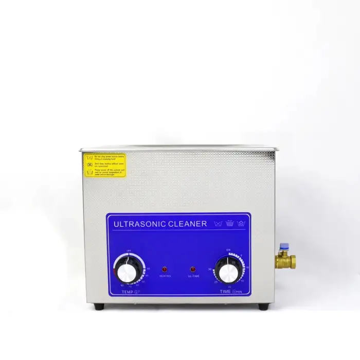 Portable household ultrasonic cleaners ultrasonic cleaning bath