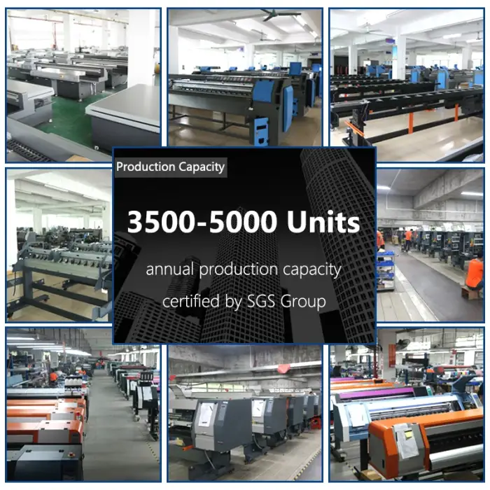 a3 film uv dtf impresora de gran formato textil roll transfer 3d effect machine 60cm uv dtf printer with laminator