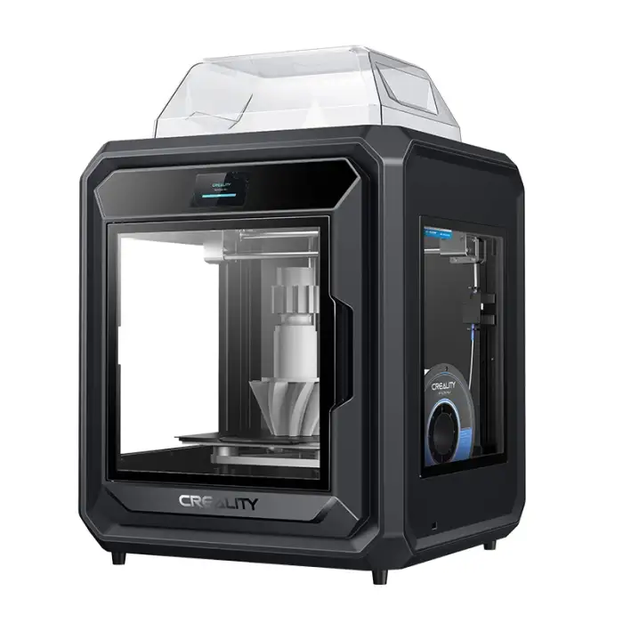 Sermoon D3 Industrial 3D Printer for Commercial