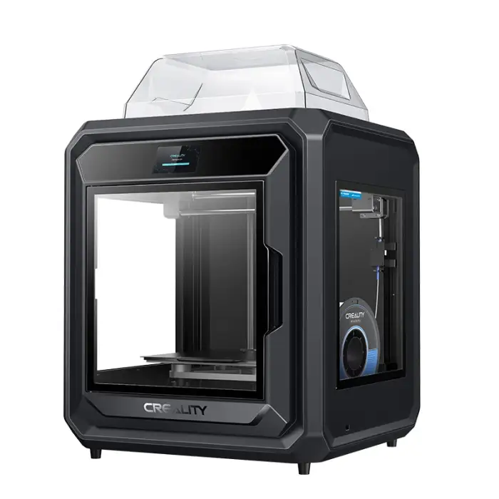 Sermoon D3 Industrial 3D Printer for Commercial