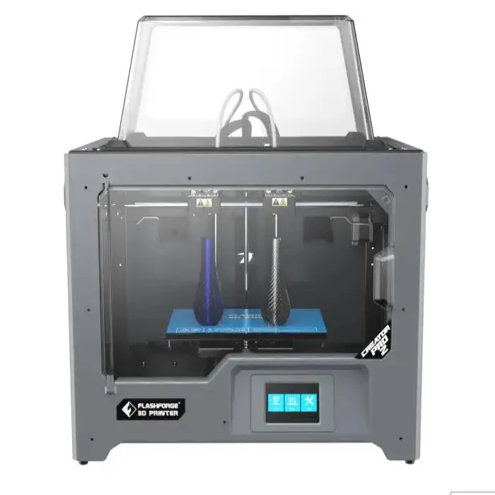 Flashforge 3D printer Creator Pro Idex