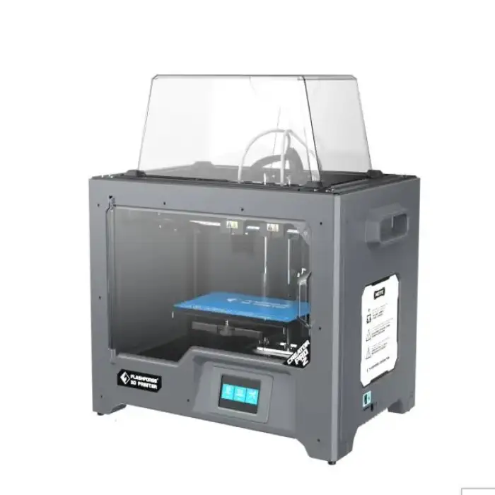 Flashforge 3D printer Creator Pro Idex